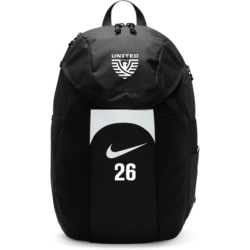 United*PDX Backpack