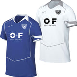United*PDX T90 Game Jersey [Men's]
