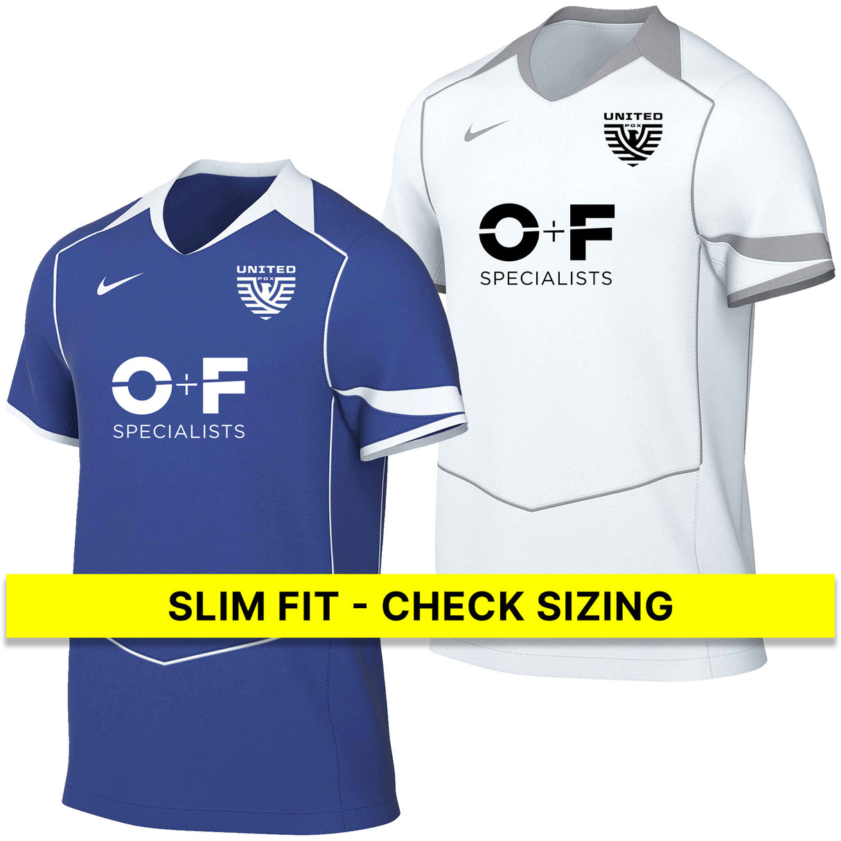 United*PDX T90 Game Jersey [Men's]