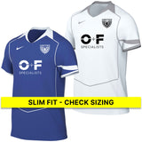 United*PDX T90 Game Jersey [Men's]