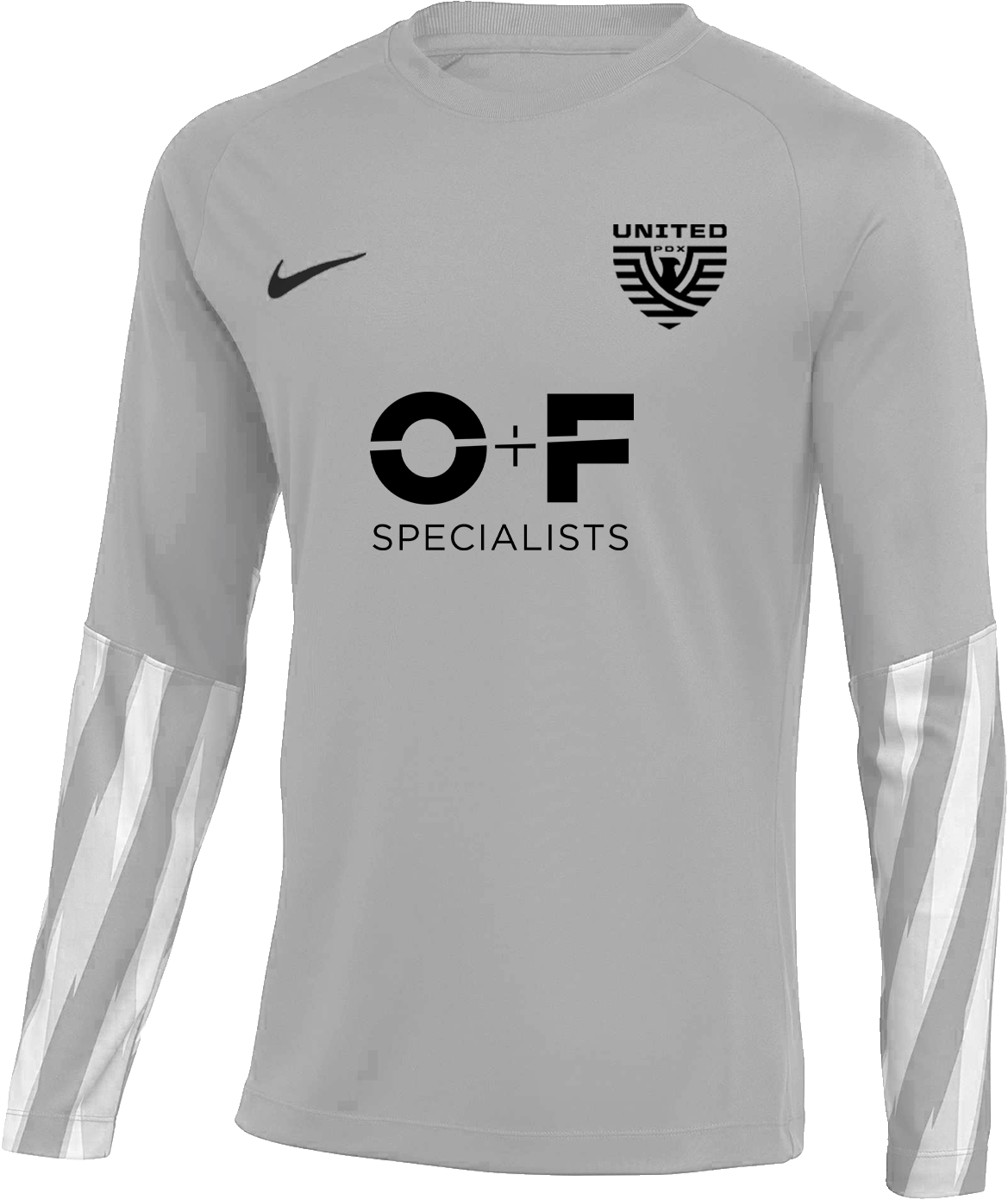 United*PDX Park V GK Jersey [Men's]