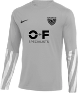 United*PDX Park V GK Jersey [Men's]