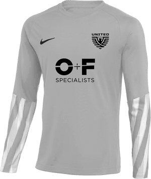 United*PDX Park V GK Jersey [Youth]