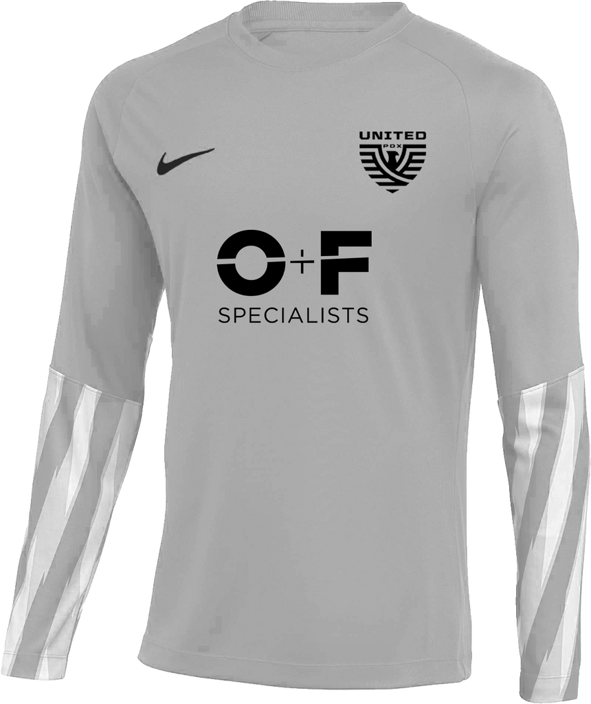 United*PDX Park V GK Jersey [Youth]