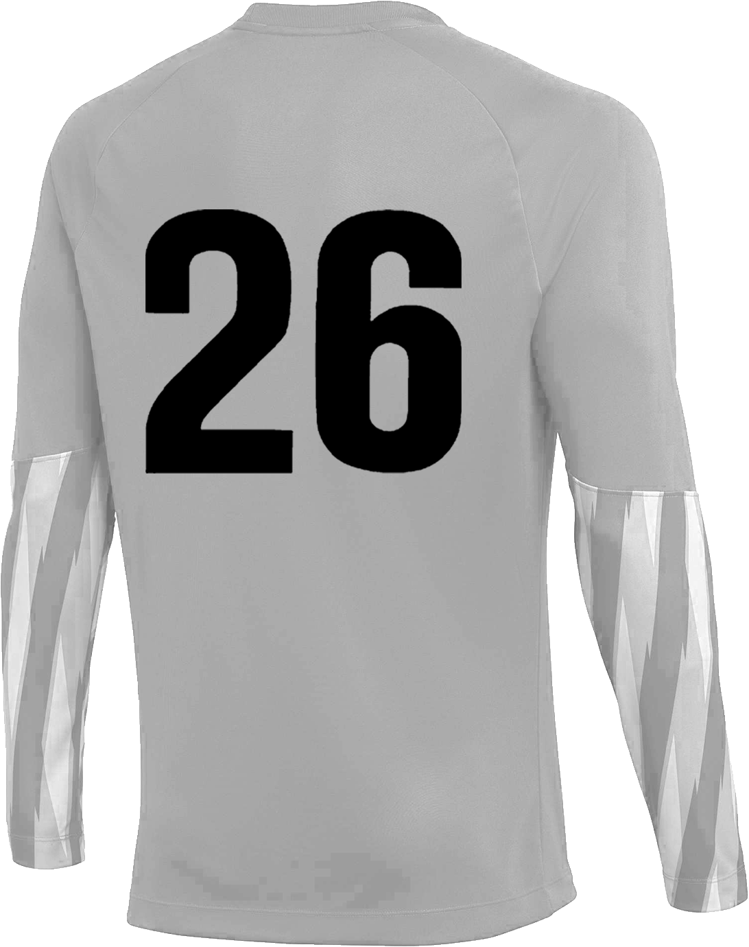 United*PDX Park V GK Jersey [Men's]