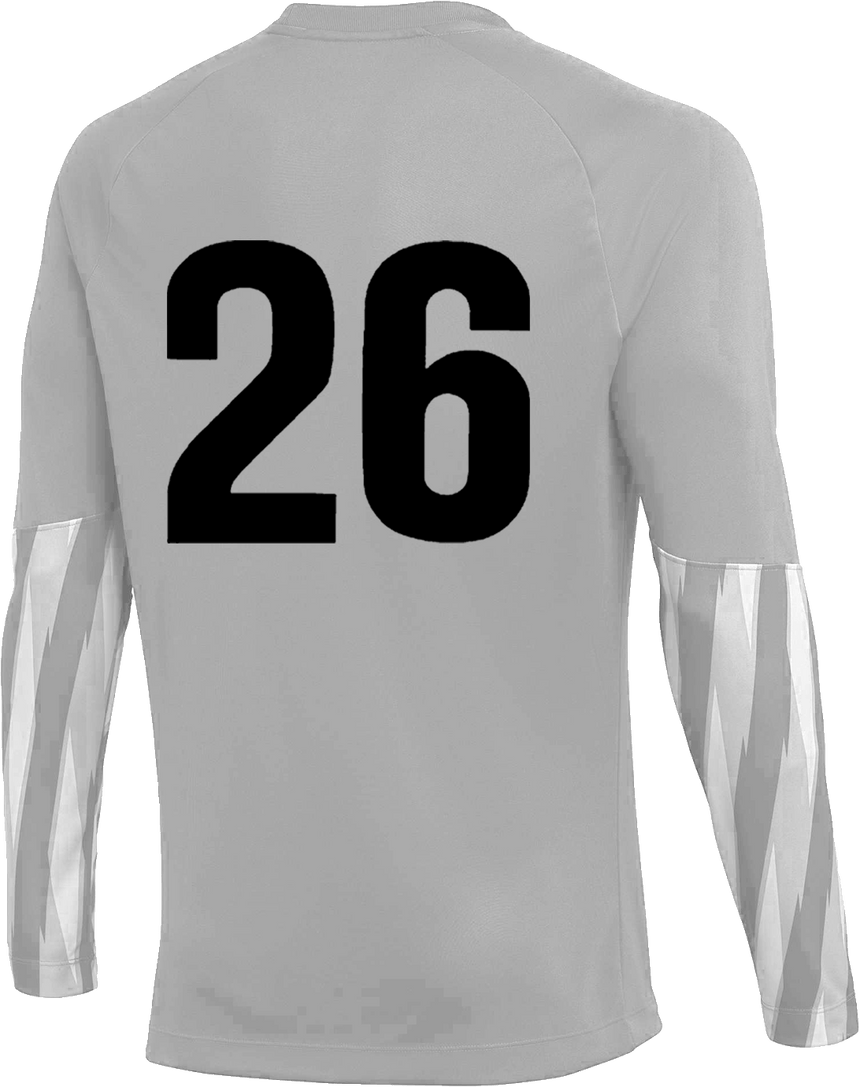 United*PDX Park V GK Jersey [Youth]