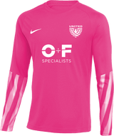 United*PDX Park V GK Jersey [Men's]