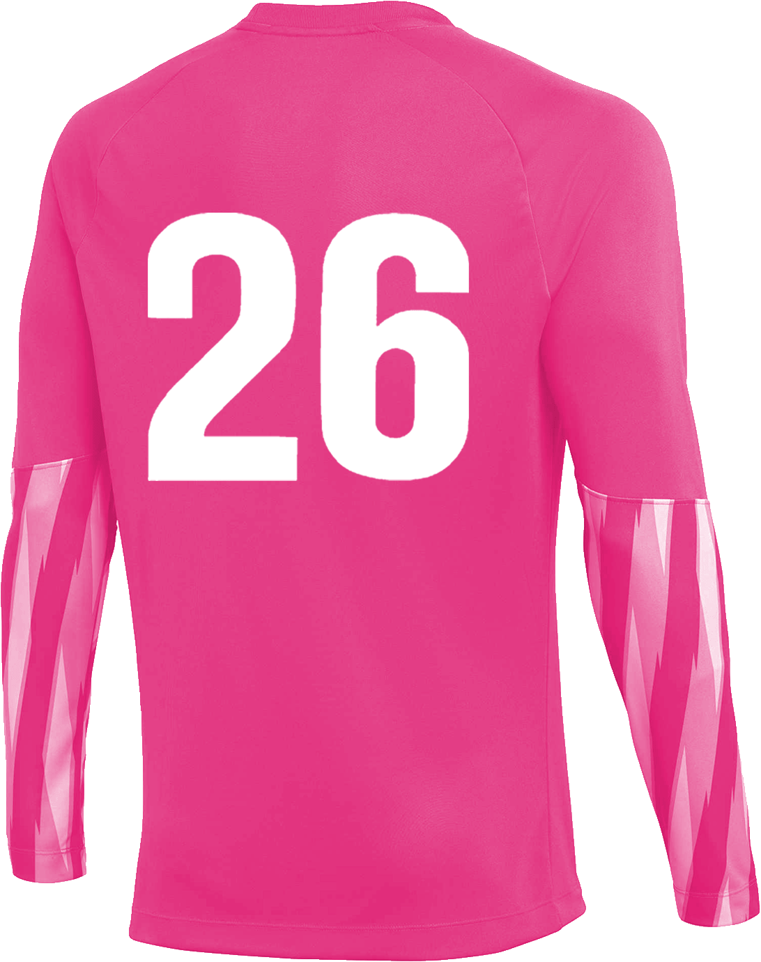 United*PDX Park V GK Jersey [Men's]