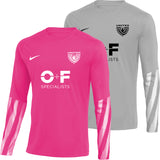 United*PDX Park V GK Jersey [Men's]