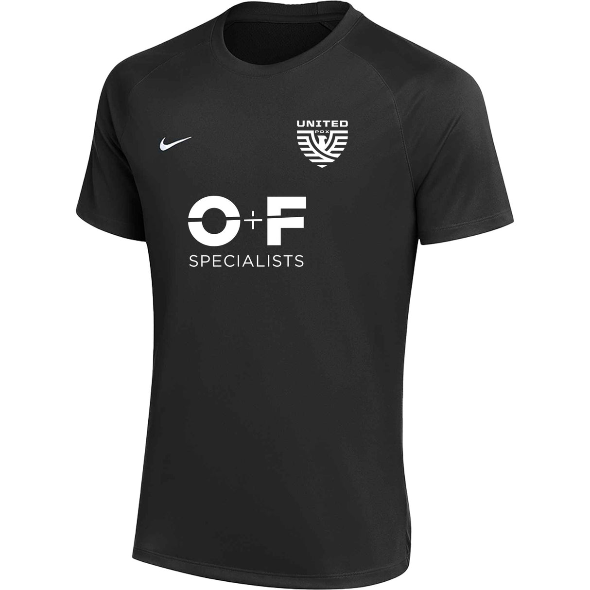 United*PDX Park Training Jersey [Men's]