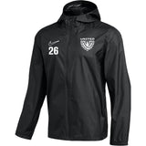 United*PDX Storm-FIT AcdPro25 Rain Jacket [Men's]