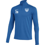 United*PDX Strike26 Drill Top [Men's]