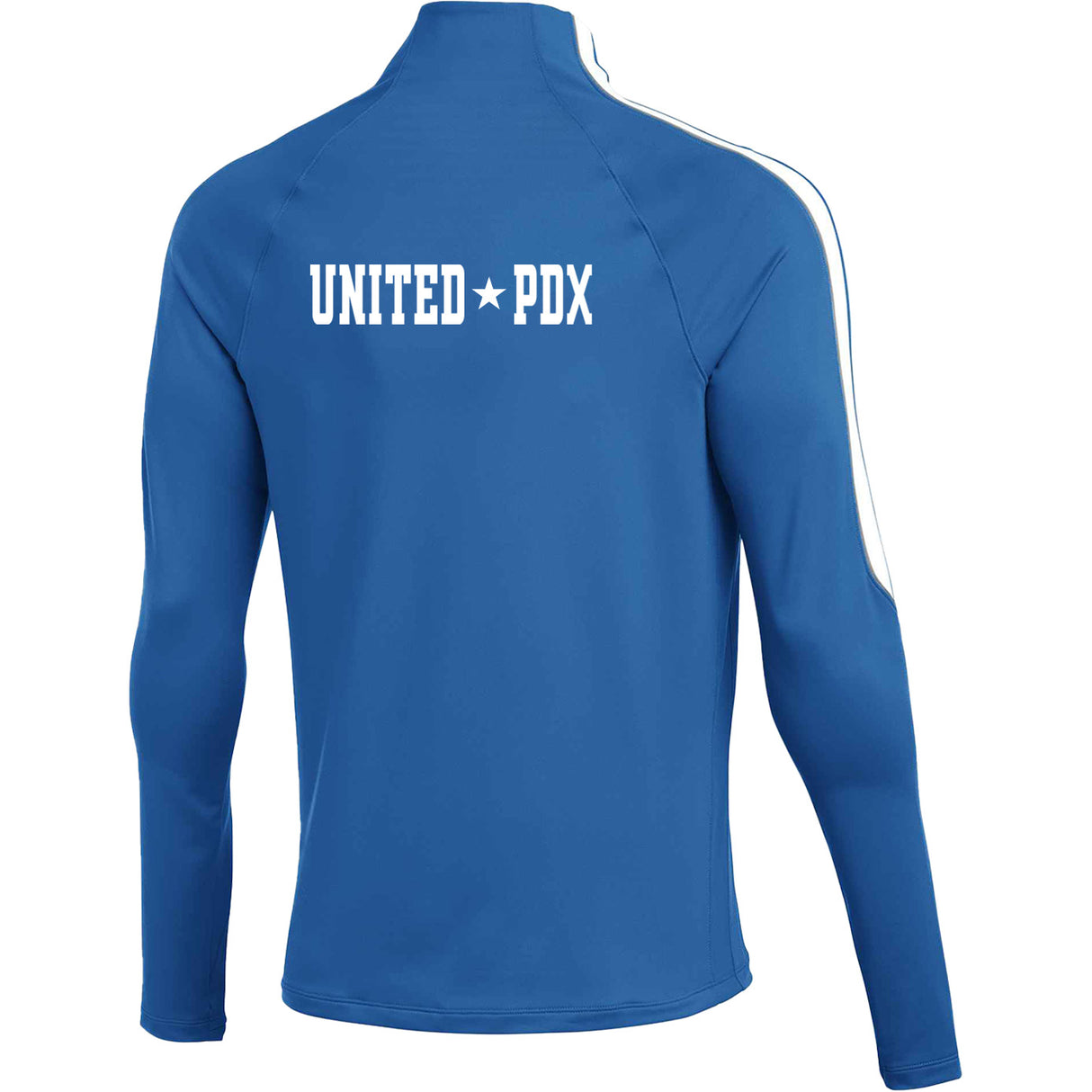 United*PDX Strike26 Drill Top [Men's]