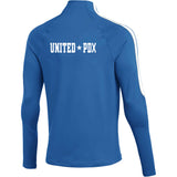 United*PDX Strike26 Drill Top [Men's]