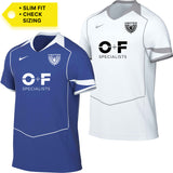 United*PDX T90 Game Jersey [Men's]