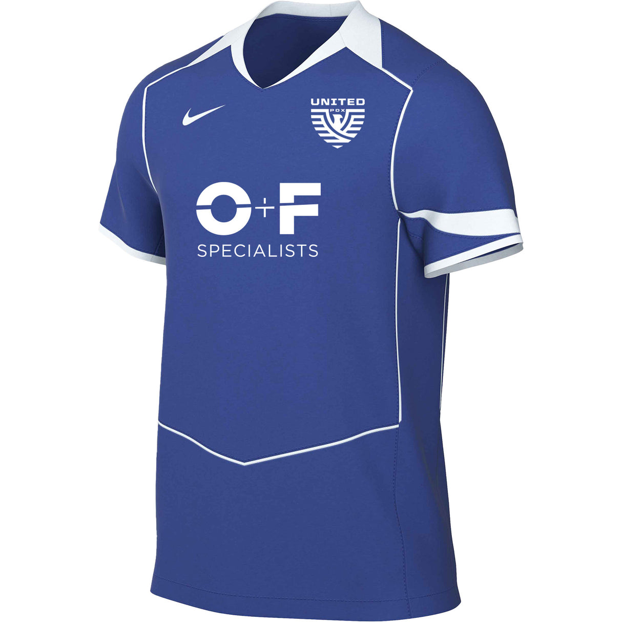 United*PDX T90 Game Jersey [Men's]