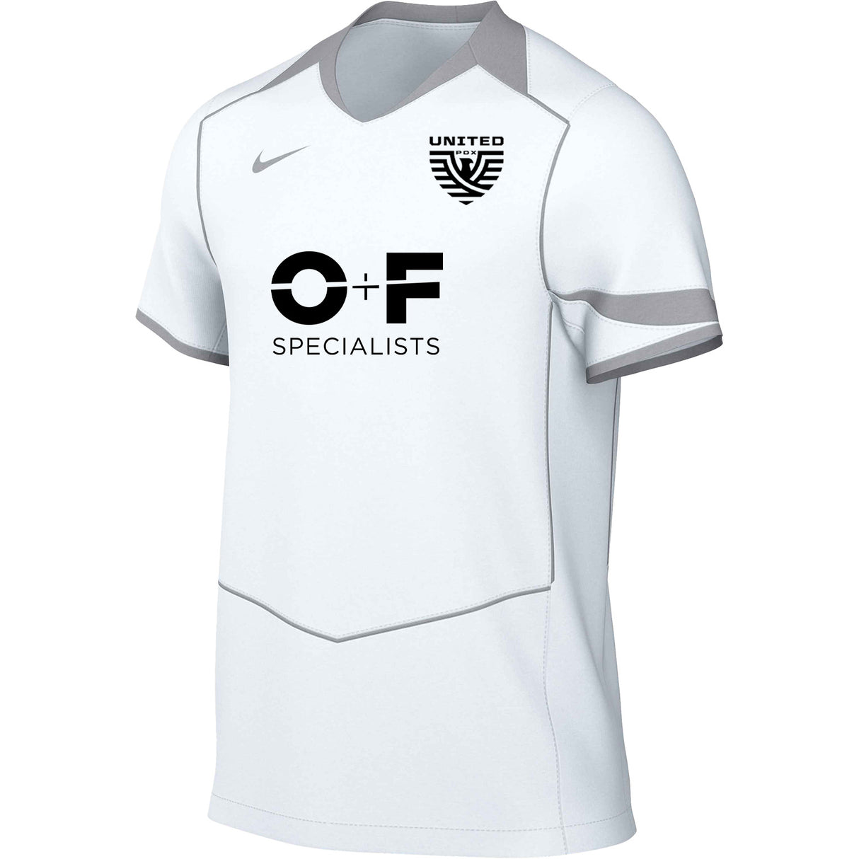 United*PDX T90 Game Jersey [Men's]