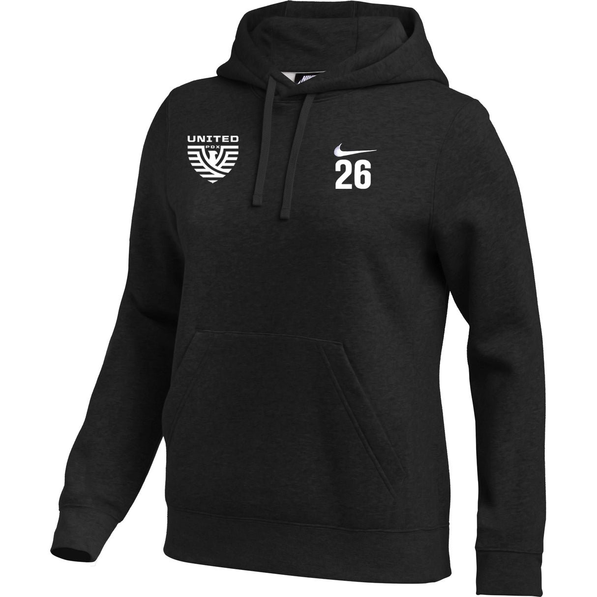 United*PDX Hoodie [Women's]