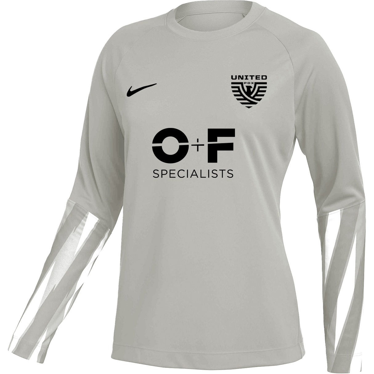 Unied*PDX Park V GK Jersey [Women's]