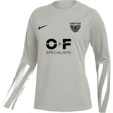 Unied*PDX Park V GK Jersey [Women's]