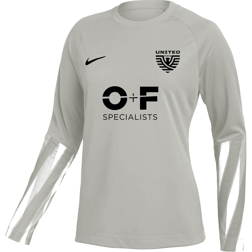 United*PDX Park V GK Jersey [Women's]