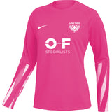 Unied*PDX Park V GK Jersey [Women's]