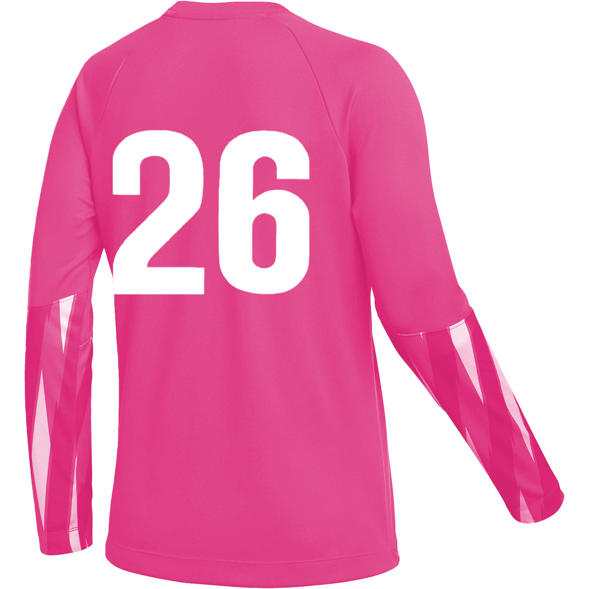 Unied*PDX Park V GK Jersey [Women's]
