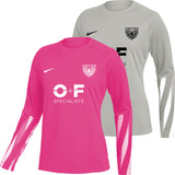 Unied*PDX Park V GK Jersey [Women's]