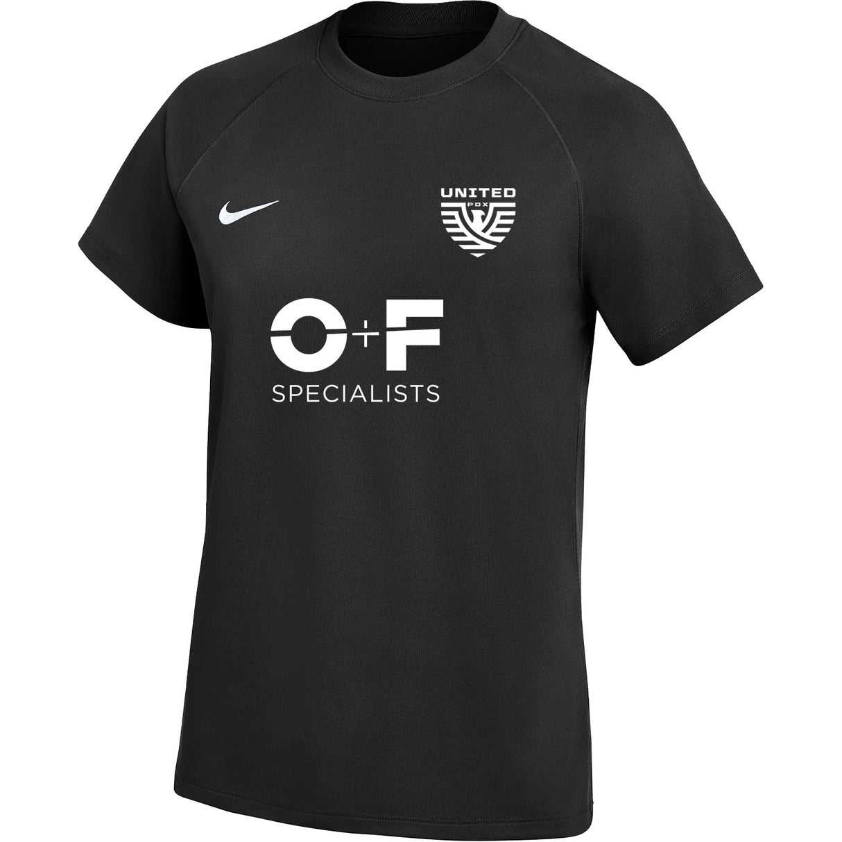 United*PDX Park Training Jersey [Women's]