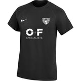 United*PDX Park Training Jersey [Women's]