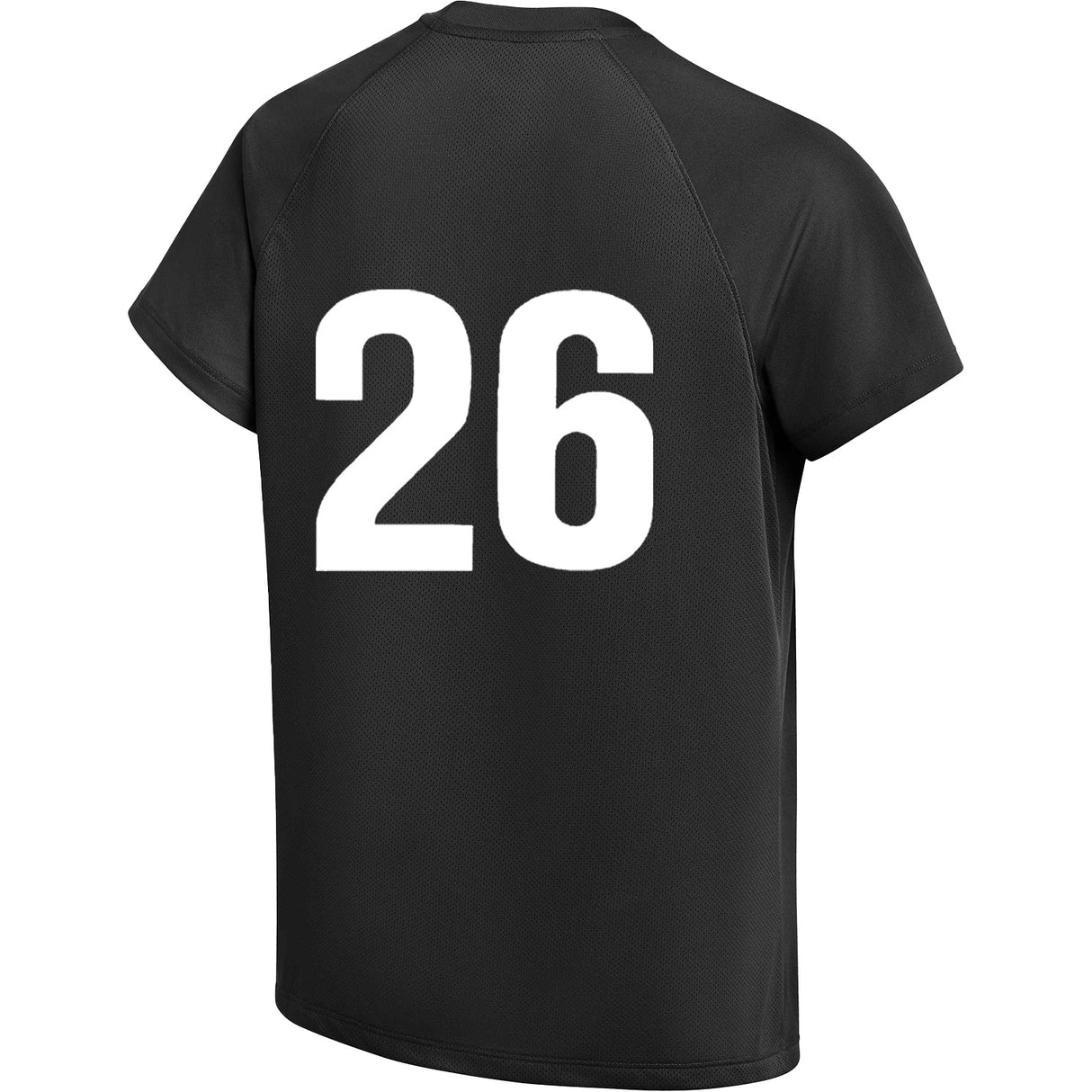 Capital FC Park Training Jersey [Women's]