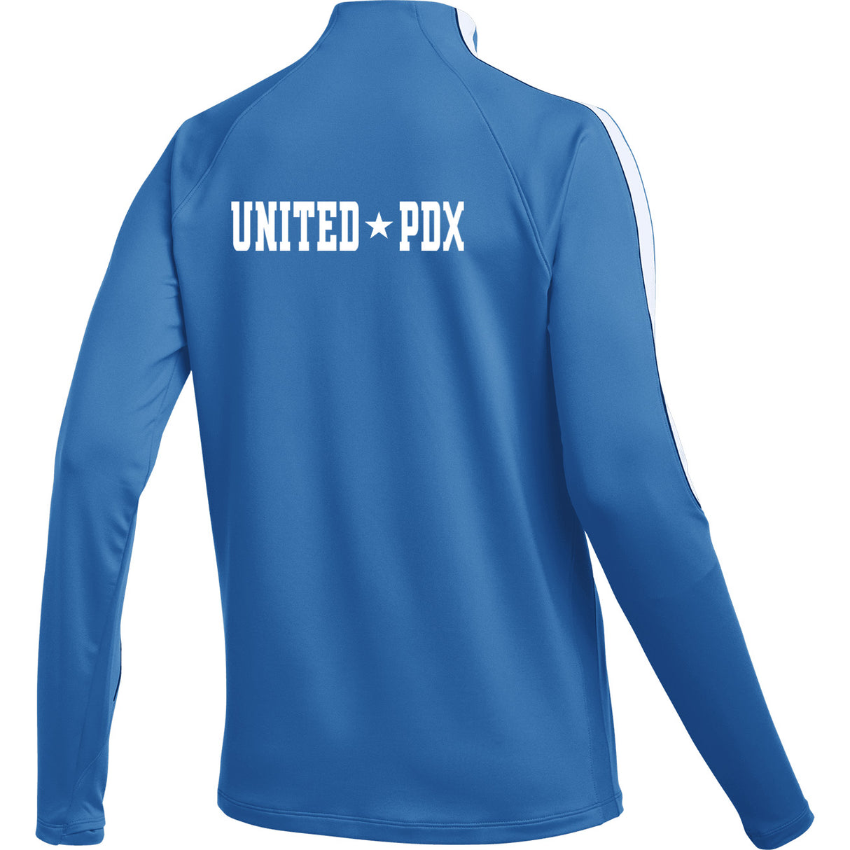 United*PDX Strike26 Drill Top [Women's]