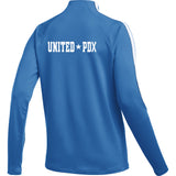 United*PDX Strike26 Drill Top [Women's]