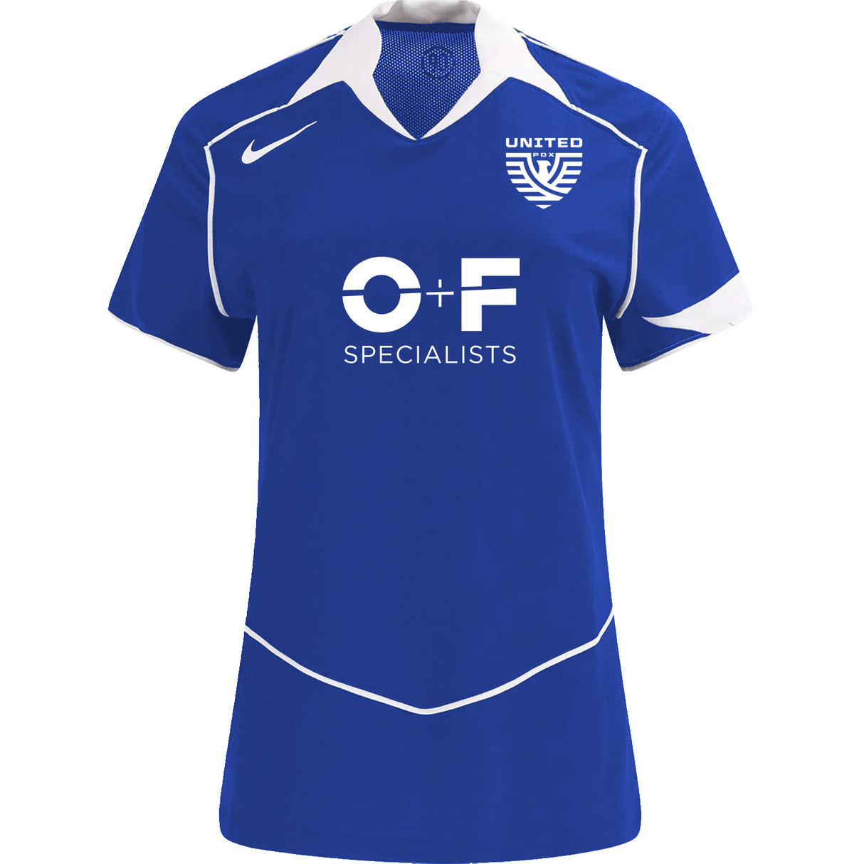 United*PDX T90 Game Jersey [Women's]