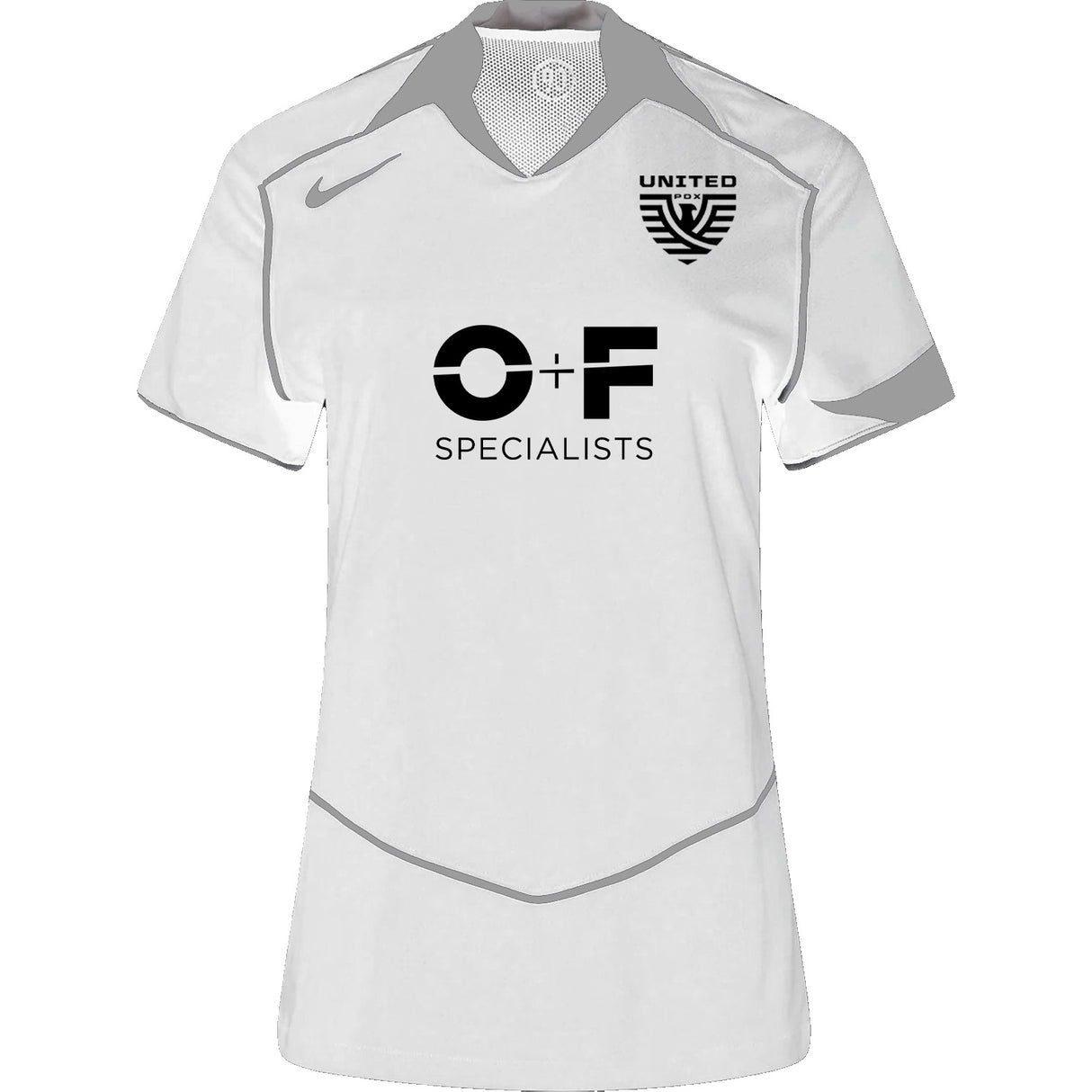 United*PDX T90 Game Jersey [Women's]