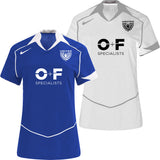 United*PDX T90 Game Jersey [Women's]