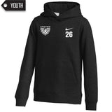 United*PDX Hoodie [Youth]