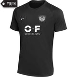 United*PDX Park Training Jersey [Youth]