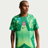 USMNT 2026 Stadium Goalkeeper Jersey