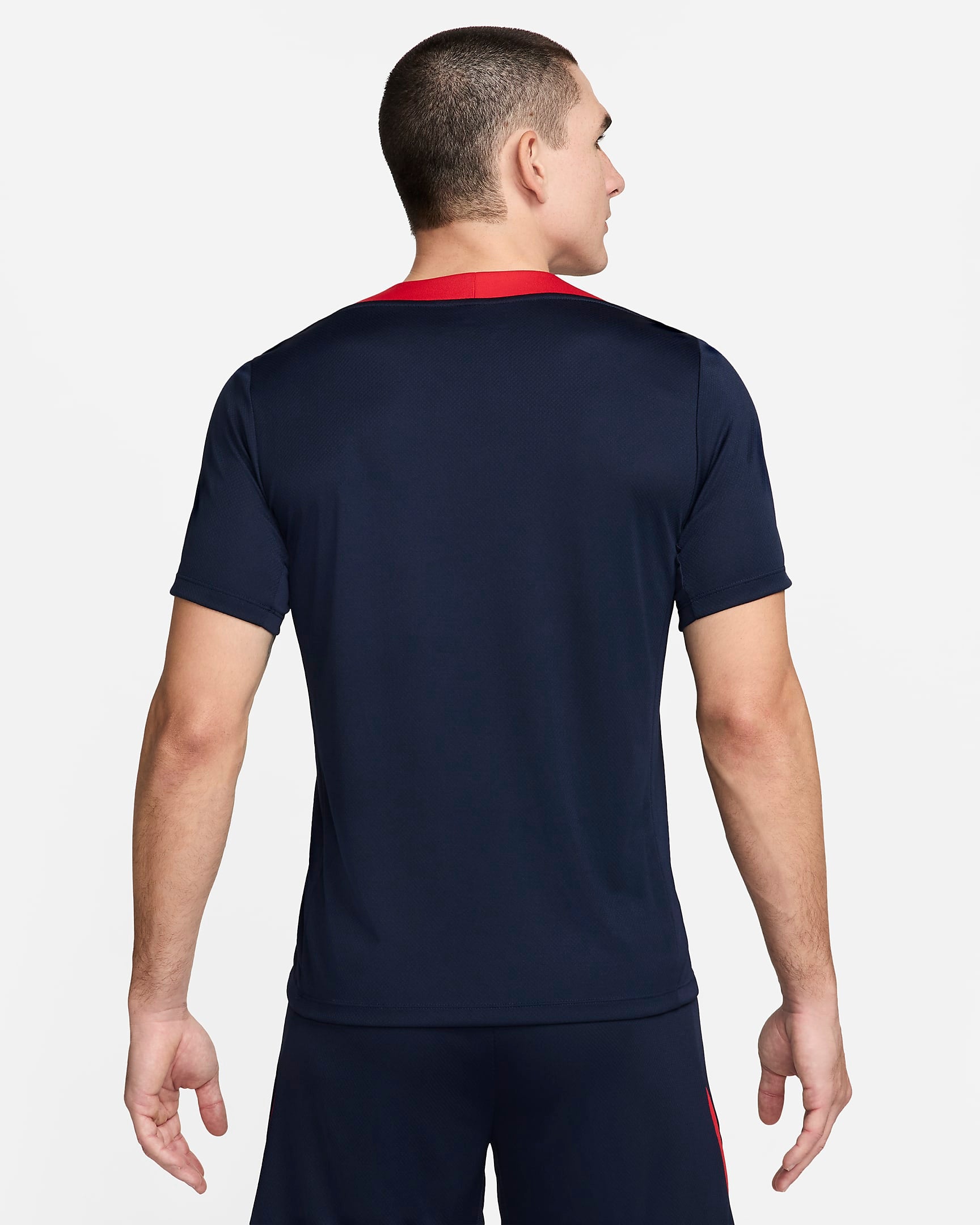 USA Strike Dri-FIT Top [Navy]