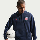 USA Club Team Hoodie