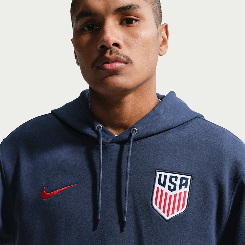 USA Club Team Hoodie
