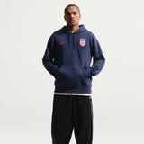 USA Club Team Hoodie