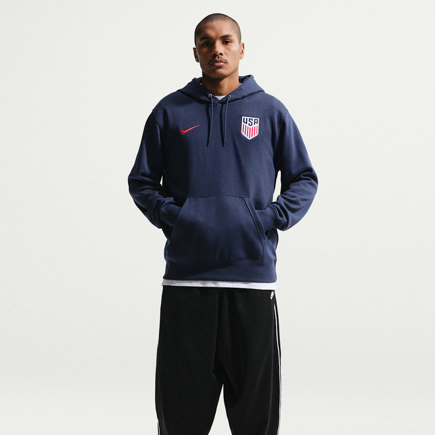 USA Club Team Hoodie