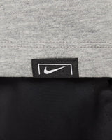 Youth USA Just Do It Tee [Heather Grey]
