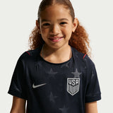 Youth USWNT 2026 Stadium Away Jersey [4-Star]