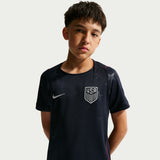 Youth USWNT 2026 Stadium Away Jersey [4-Star]