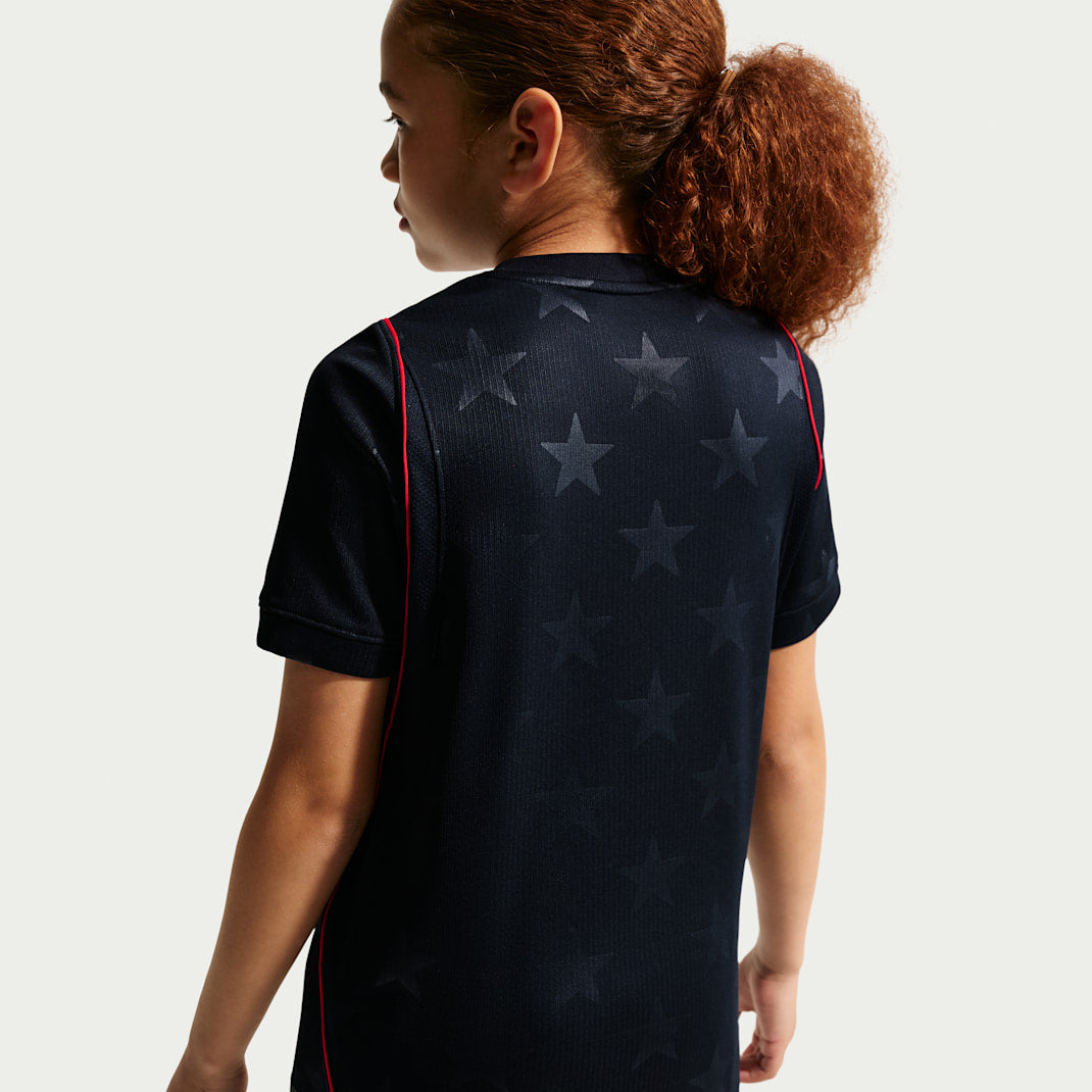 Youth USWNT 2026 Stadium Away Jersey [4-Star]
