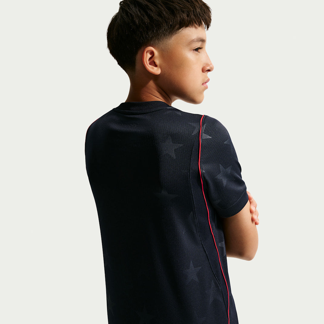 Youth USWNT 2026 Stadium Away Jersey [4-Star]
