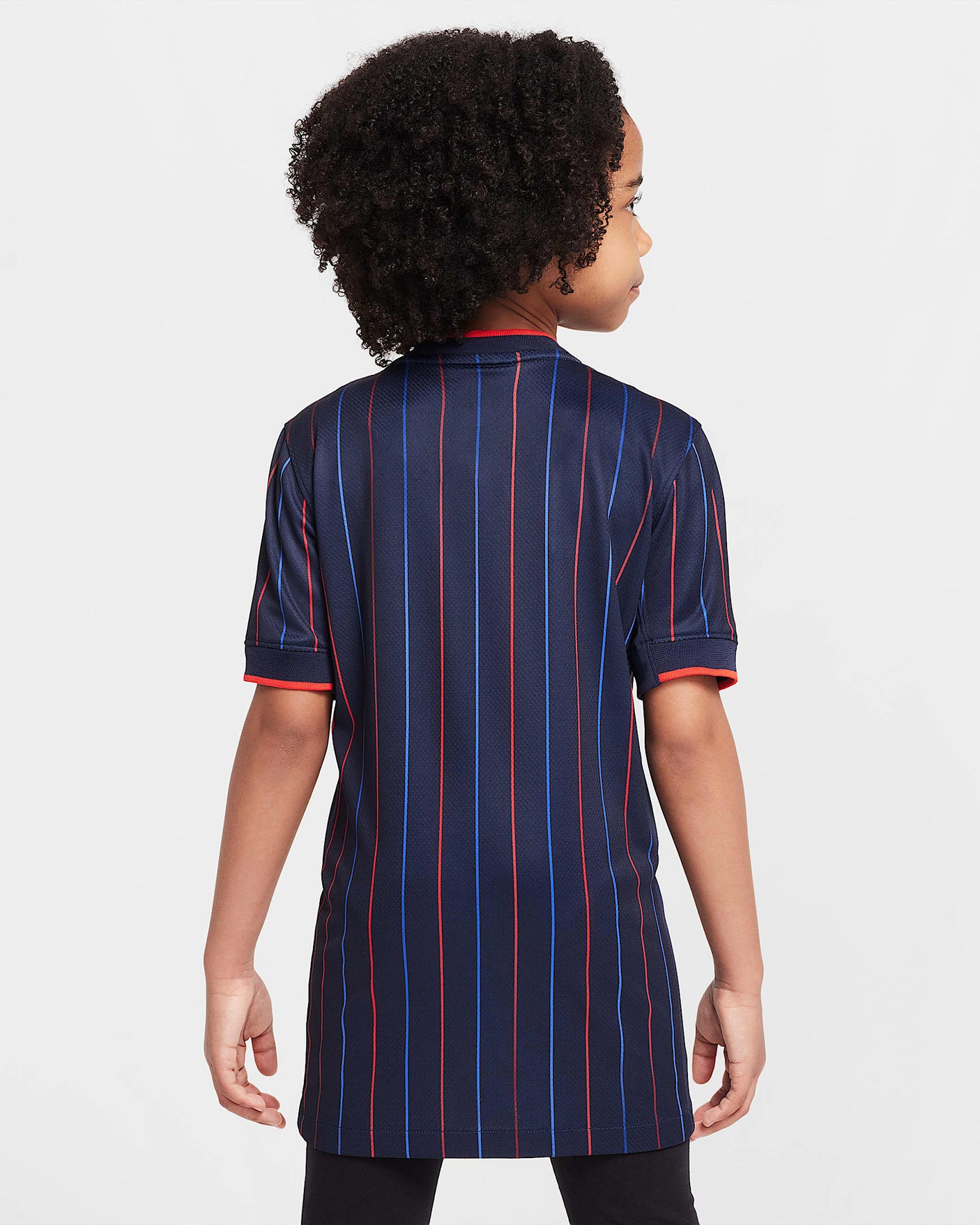 Youth USMNT 2025 Stadium Away Jersey